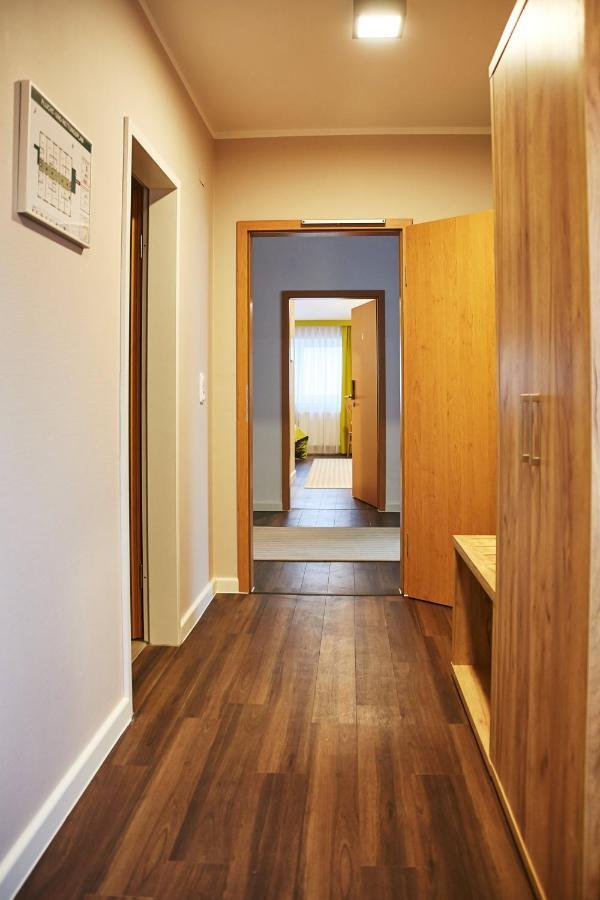Joos Hotel Bergheim  Dış mekan fotoğraf
