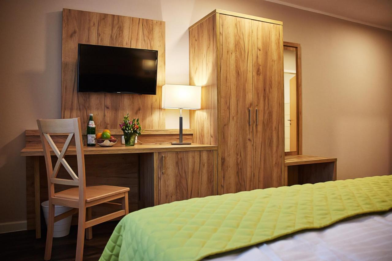 Joos Hotel Bergheim  Dış mekan fotoğraf