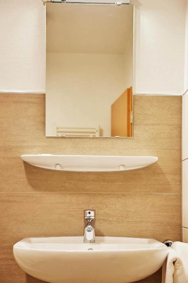 Joos Hotel Bergheim  Dış mekan fotoğraf