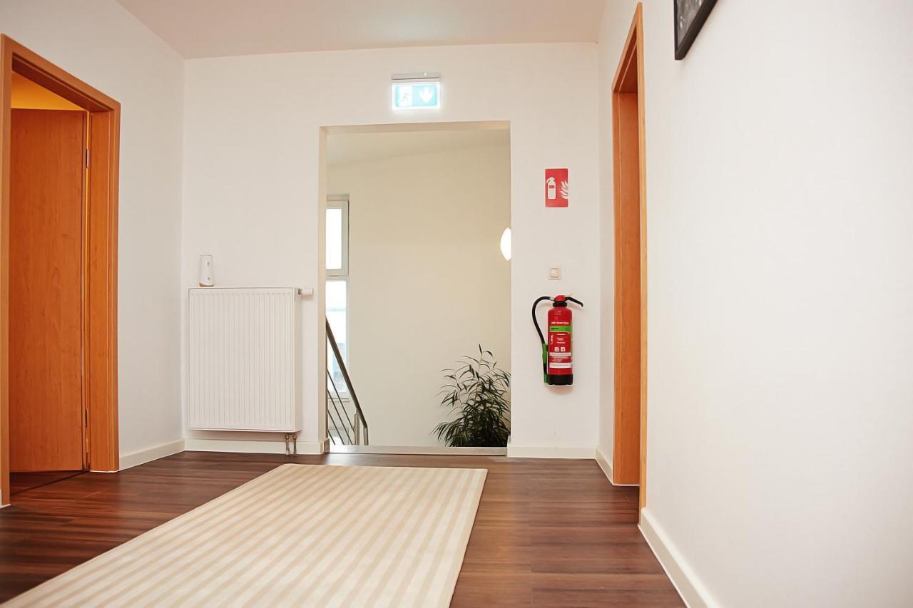 Joos Hotel Bergheim  Dış mekan fotoğraf